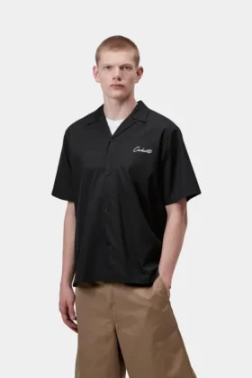 Short Sleeve Delray Shirt