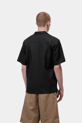 Short Sleeve Delray Shirt