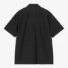 Short Sleeve Gareth Shirt