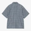Short Sleeve Kander Check Shirt