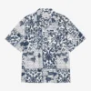 Short Sleeve Vestige Shirt Short Sleeve Vestige Shirt