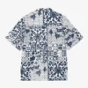Short Sleeve Vestige Shirt Short Sleeve Vestige Shirt