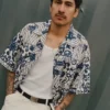 Short Sleeve Vestige Shirt Short Sleeve Vestige Shirt