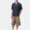 Short Sleeve Vestige Shirt Short Sleeve Vestige Shirt