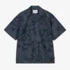 Short Sleeve Vestige Shirt Short Sleeve Vestige Shirt