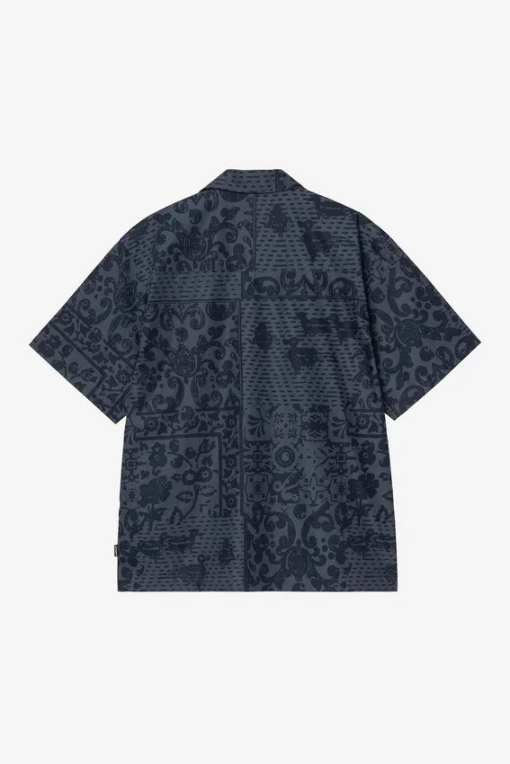 Short Sleeve Vestige Shirt Short Sleeve Vestige Shirt