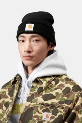 Short Watch Hat