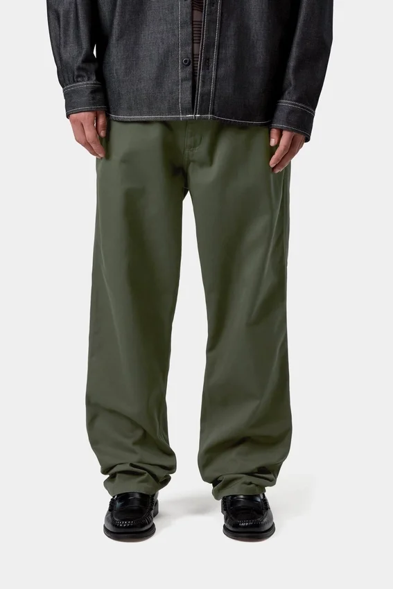 Simple Pant Simple Pant