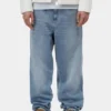 Simple Pant – Denim