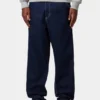 Simple Pant – Denim