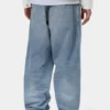 Simple Pant – Denim