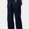 Simple Pant – Denim