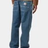 Simple Pant – Denim
