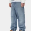 Simple Pant – Denim