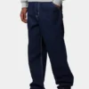 Simple Pant – Denim