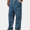 Simple Pant – Denim