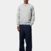 Simple Pant – Denim