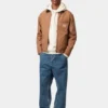 Simple Pant – Denim