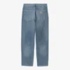 Simple Pant – Denim