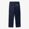 Simple Pant – Denim