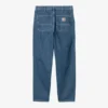 Simple Pant – Denim