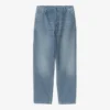 Simple Pant – Denim