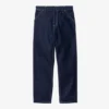 Simple Pant – Denim