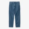 Simple Pant – Denim