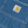 Simple Pant – Denim