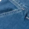 Simple Pant – Denim