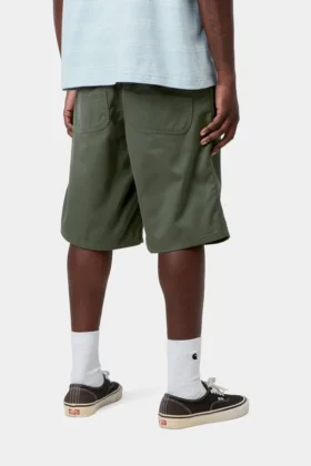 Simple Short