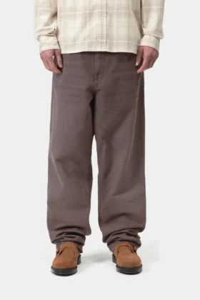 Single Knee Pant – Stone Canvas