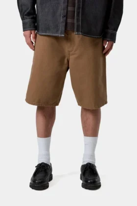Single Knee Short