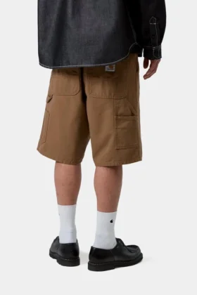 Single Knee Short