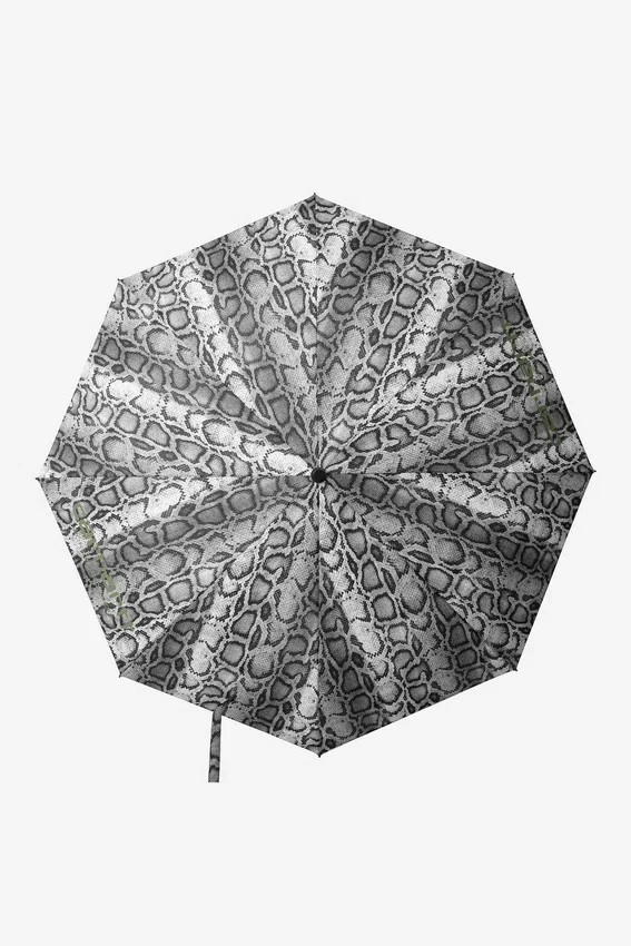 Snake Camo Compact Umbrella Snake Camo Compact Umbrella