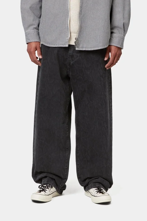 Snake Landon Pant Snake Landon Pant