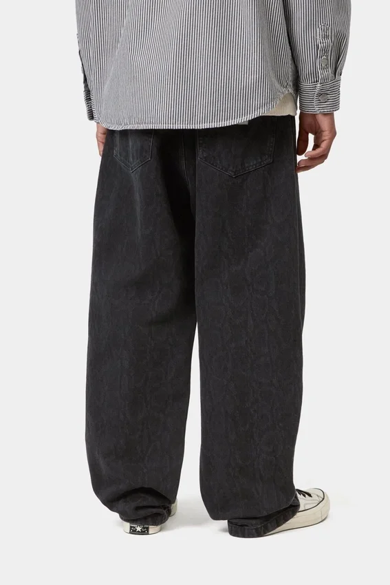 Snake Landon Pant Snake Landon Pant
