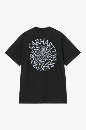 Spirals T-Shirt Spirals T-Shirt