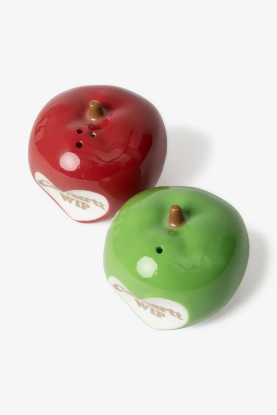 Spoiled Salt and Pepper Shakers Spoiled Salt and Pepper Shakers