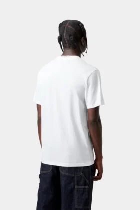 Standard Crew Neck T-Shirt (2 Pack)