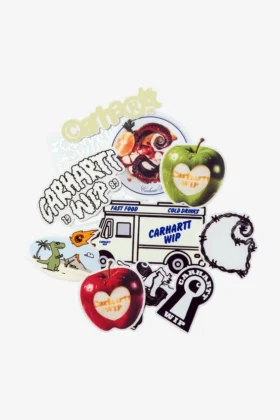 Sticker Bag