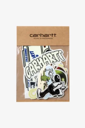 Sticker Bag