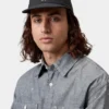 Travon Cap