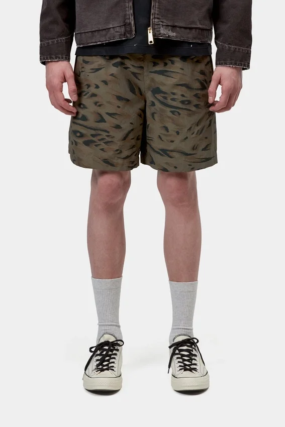 Travon Short Travon Short