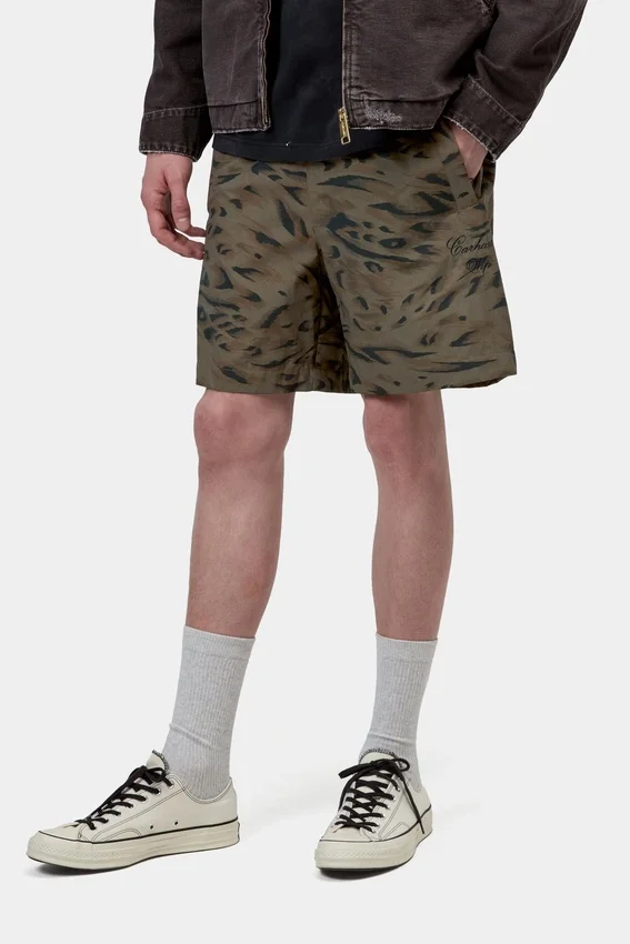 Travon Short Travon Short