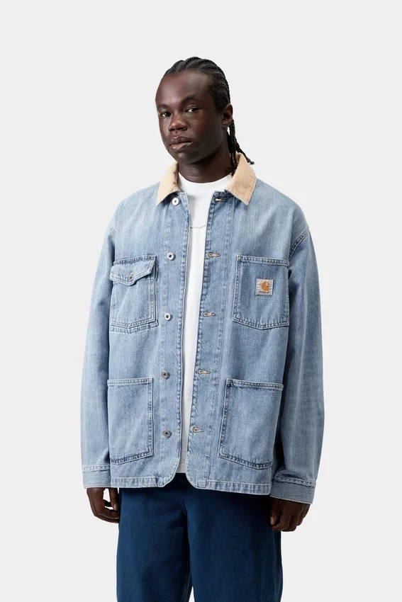 Warren Chore Coat Warren Chore Coat