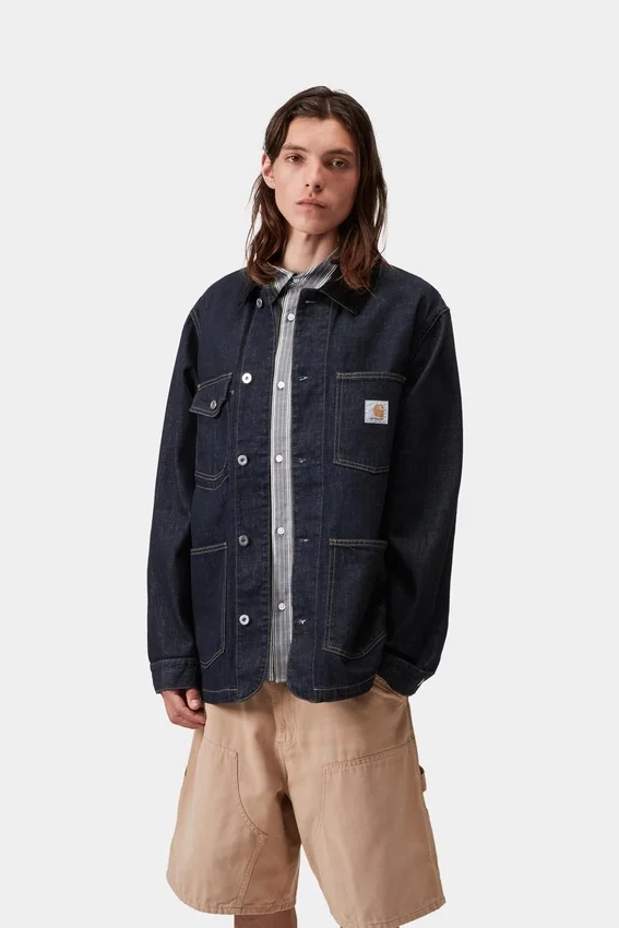 Warren Chore Coat Warren Chore Coat