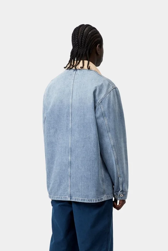 Warren Chore Coat Warren Chore Coat
