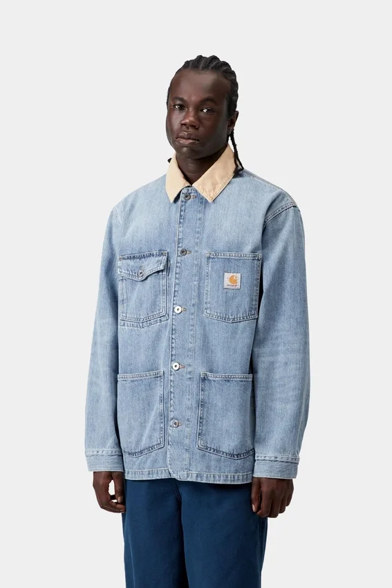 Warren Chore Coat Warren Chore Coat