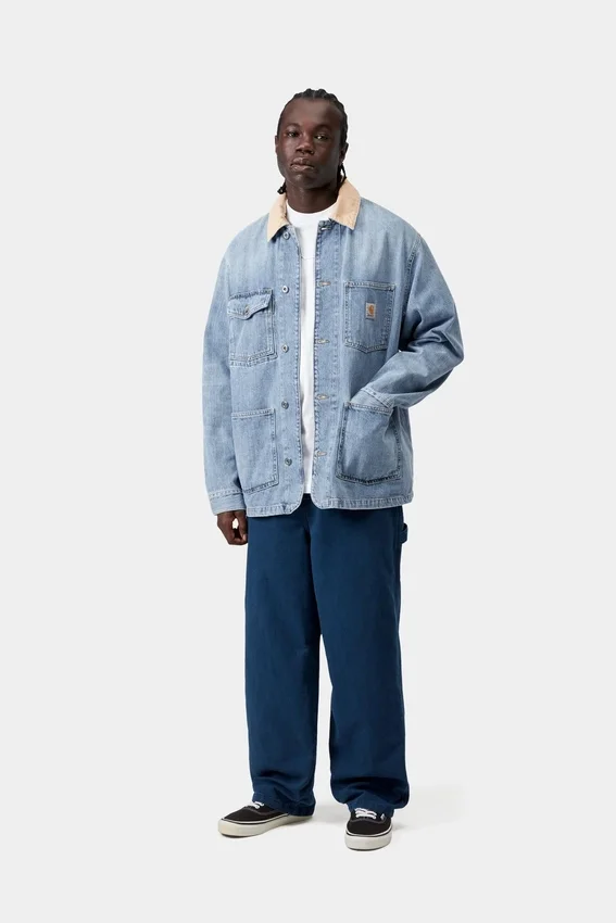 Warren Chore Coat Warren Chore Coat